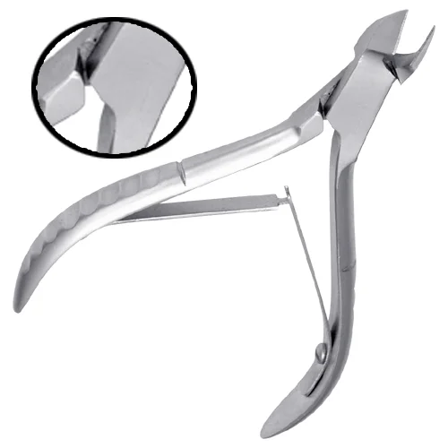 Наборы косметических чехлов из нержавеющей стали с индивидуальным логотипом для наращивания ресниц и бровей