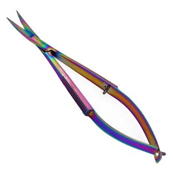 
Spring Action Scissor 4.5