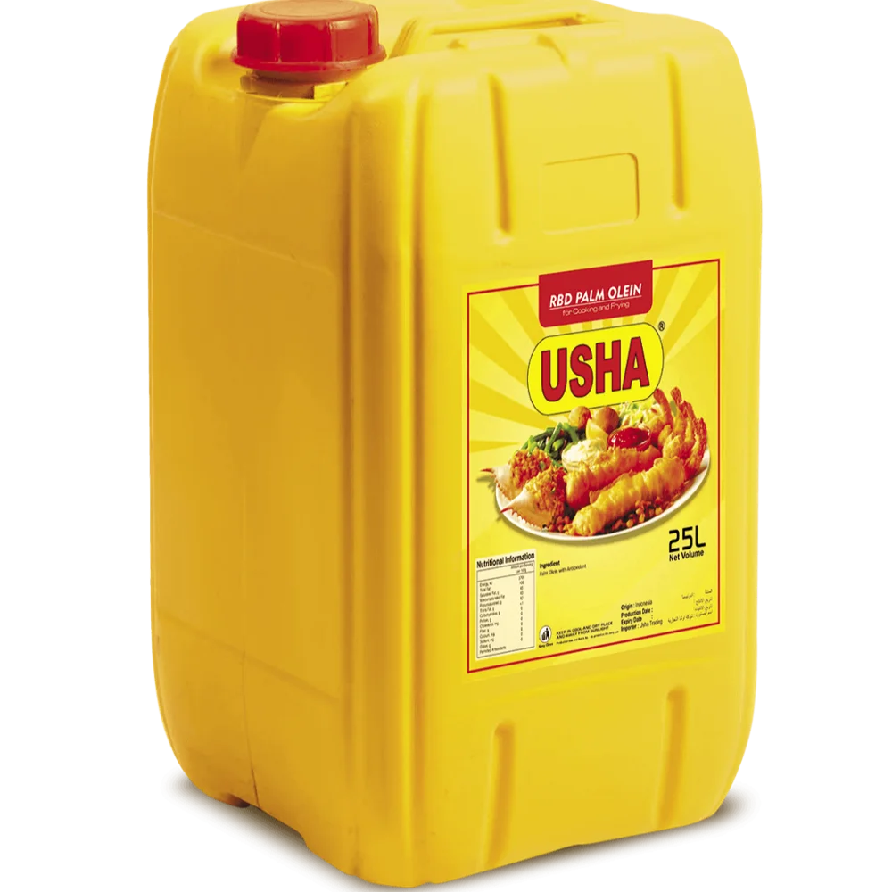 Refined Palm Oil CPO sunflower oil RBD Palm Olein / Vegetable Cooking Oil / Cooking Oil Halal Pure Vegetable Palm Cooking Oil