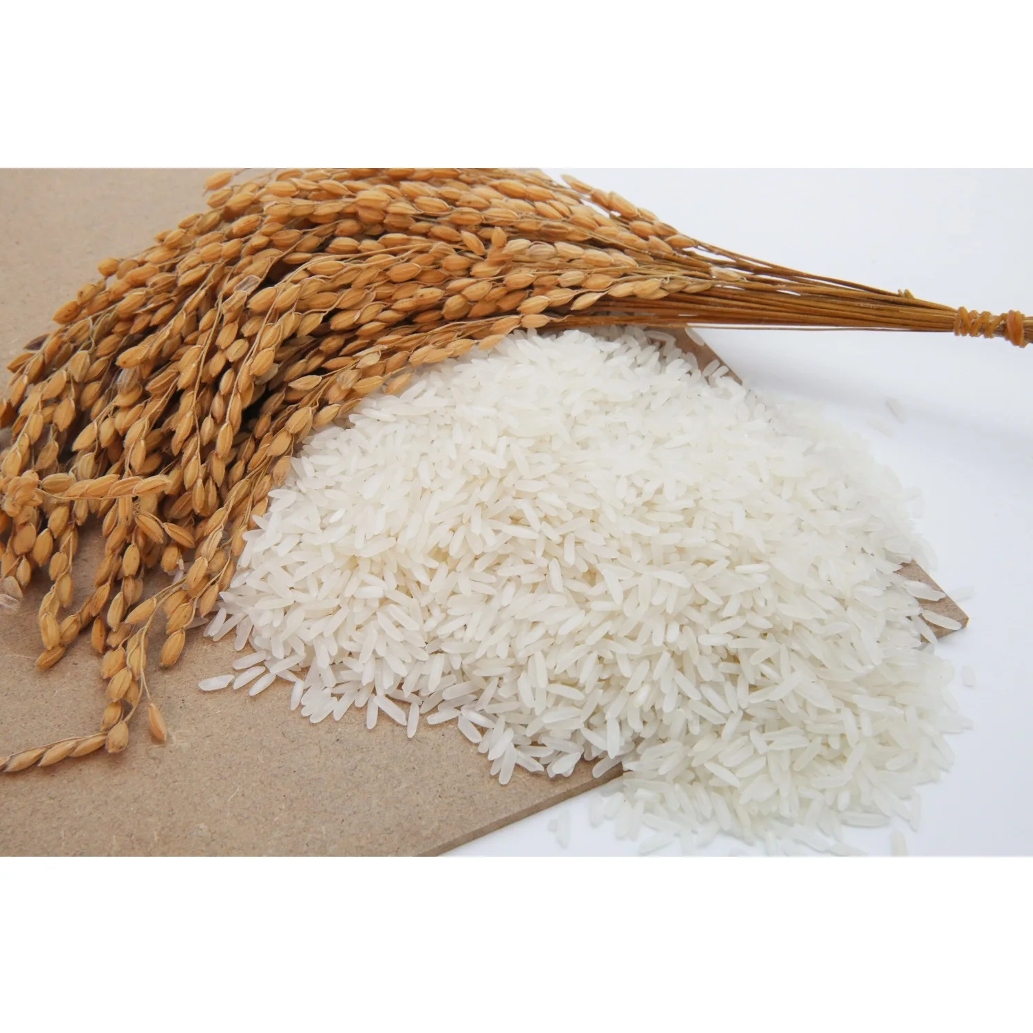 
24 Months Current Year Aromatic Rice White Rice SUPER JASMINE RICE From Viet Nam 