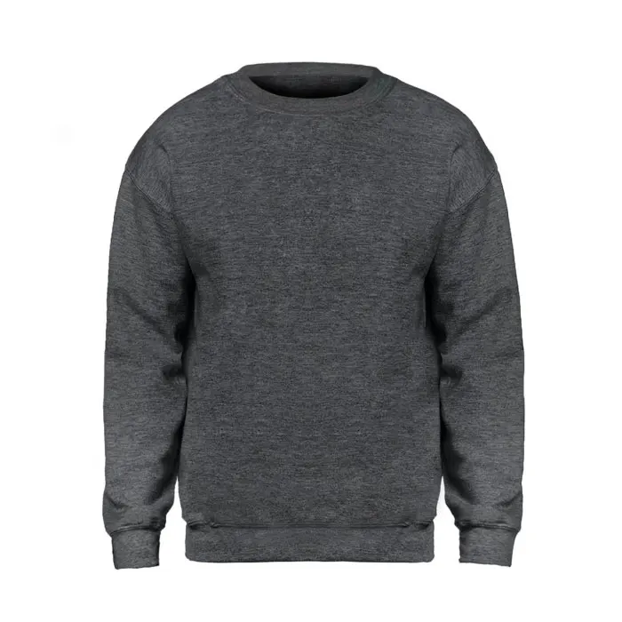 Custom Best Quality Unisex Fleece Plain Sweat Shirts