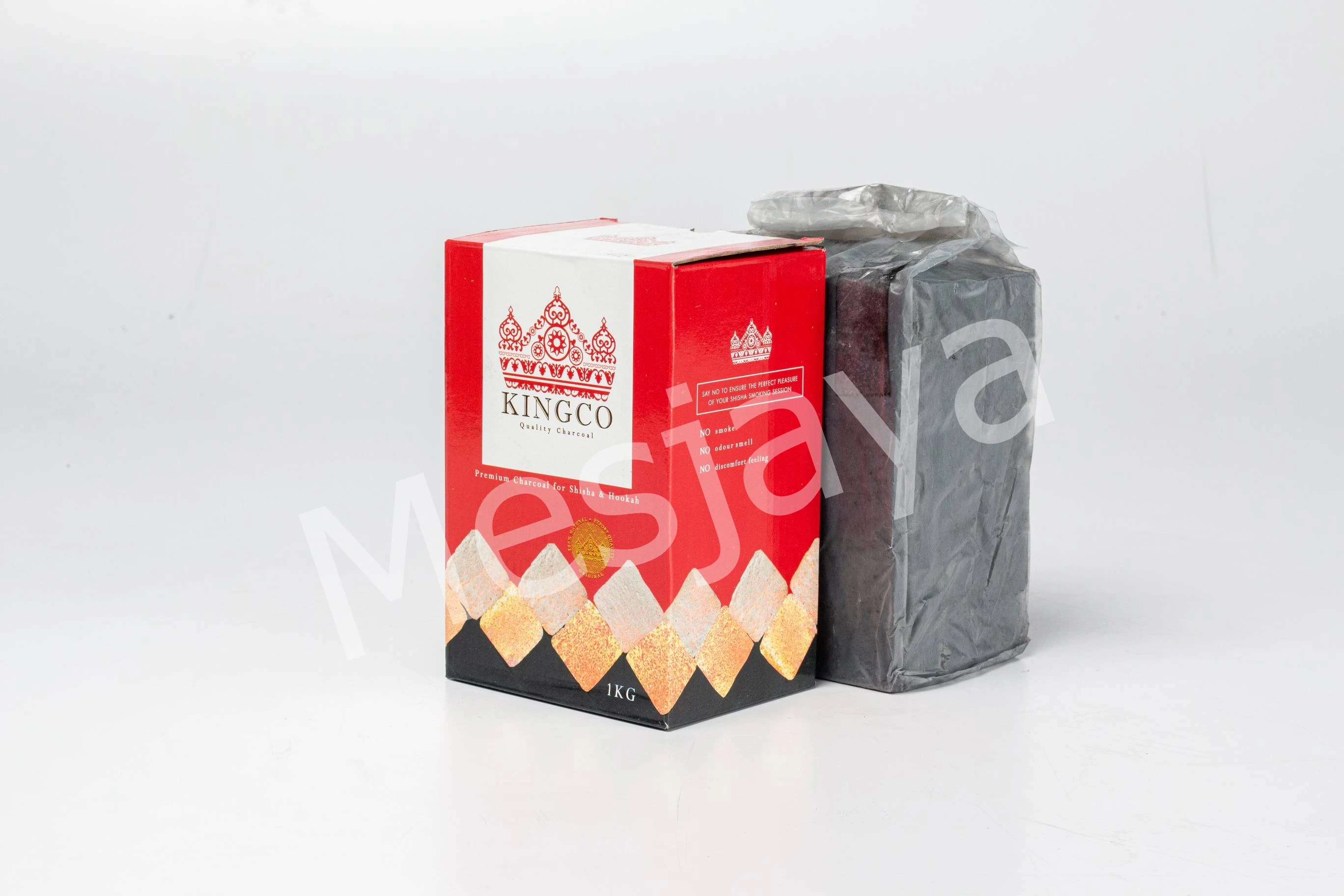  Лучший Жесткий коптильня для кальяна индонезийский кокосовый уголь