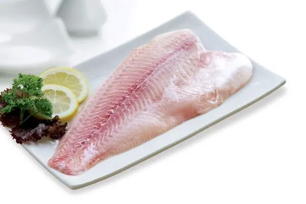 The most popular protein-rich whole basa fish, good price frozen catfish