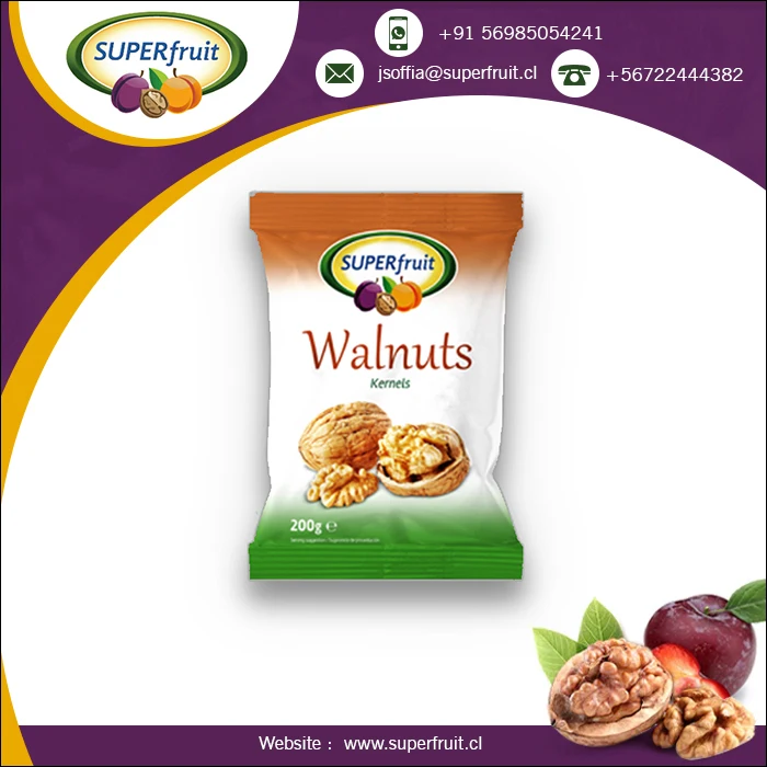 Заводская Прямая продажа сушеных орехов гаек саше 200 г по оптовой цене