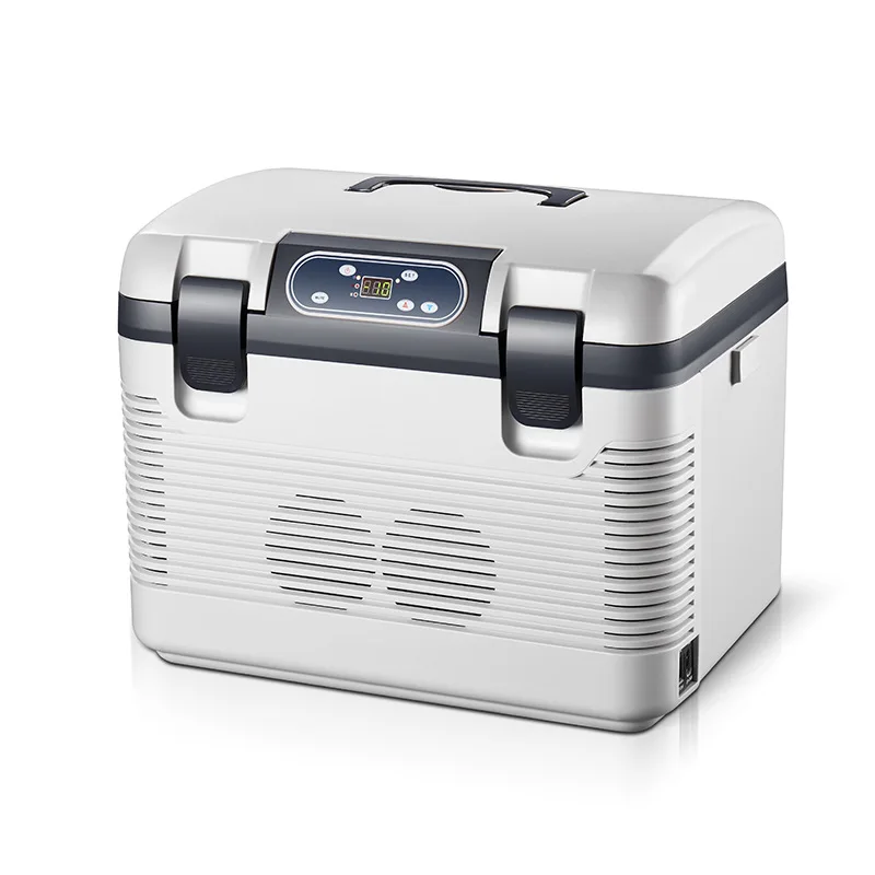 portable compressor car fridge freezer