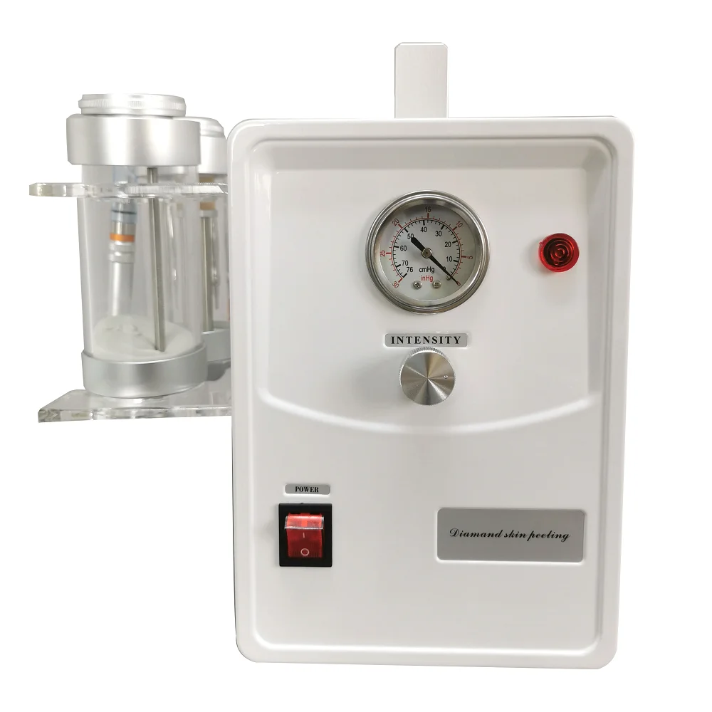 hotsale crystal micro dermabrasion machine