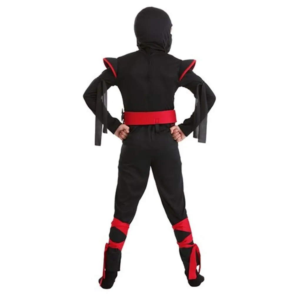 Kids and Adults Ninja Costume