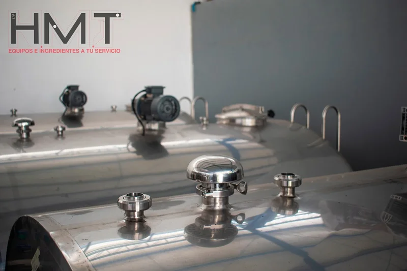 
Stainless Steel Cooling Tank for Milk/ Storage and Cooling Tank/ Dairy Products/ Stainless Steel 304 