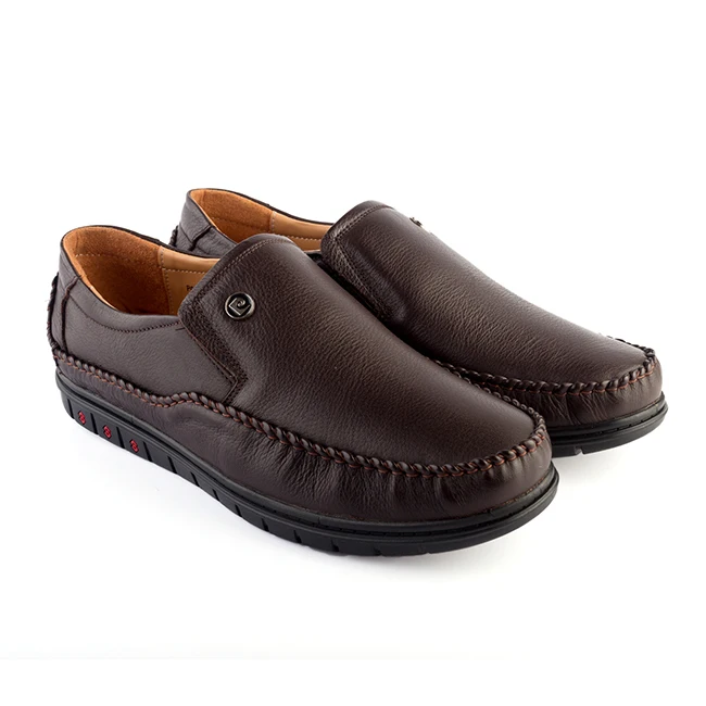 Заводская цена повседневная обувь из искусственной кожи мужская мода итальянская легкий вес оптовая продажа