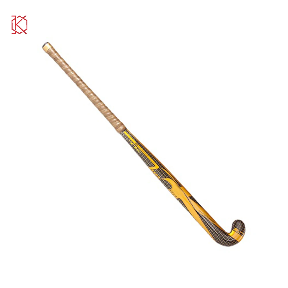 Manufacturer Supplier Hockey Stick With Good Price Top Quality Lightweight Hockey Stick 100% Carbon Hockey Sticks