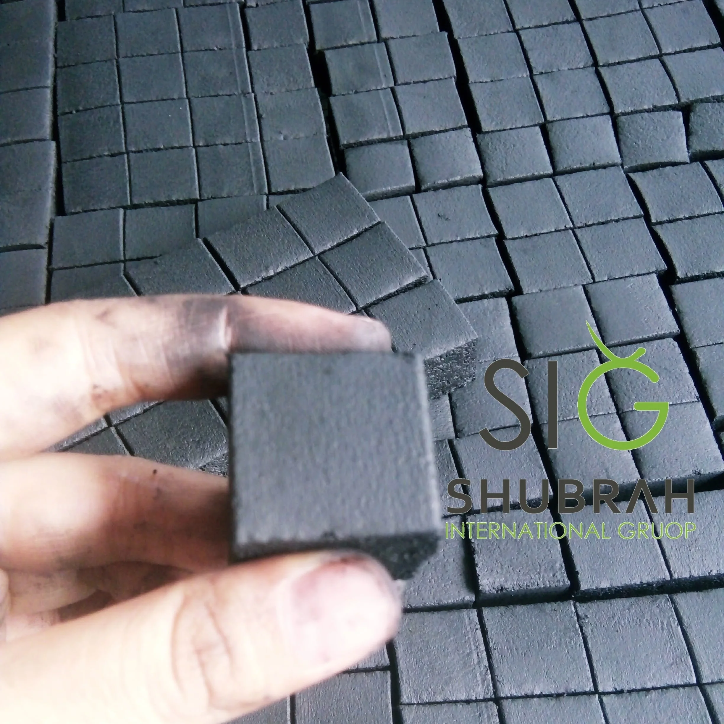 Coconut Charcoal Coconut Shisha Charcoal, Coconut Shell Charcoal For Shisha