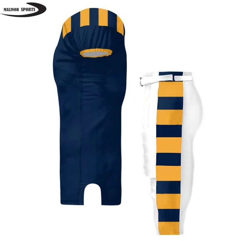 Online Sale Men American Football Uniform Sublimation Football Uniform For Sports Wears Uniforms