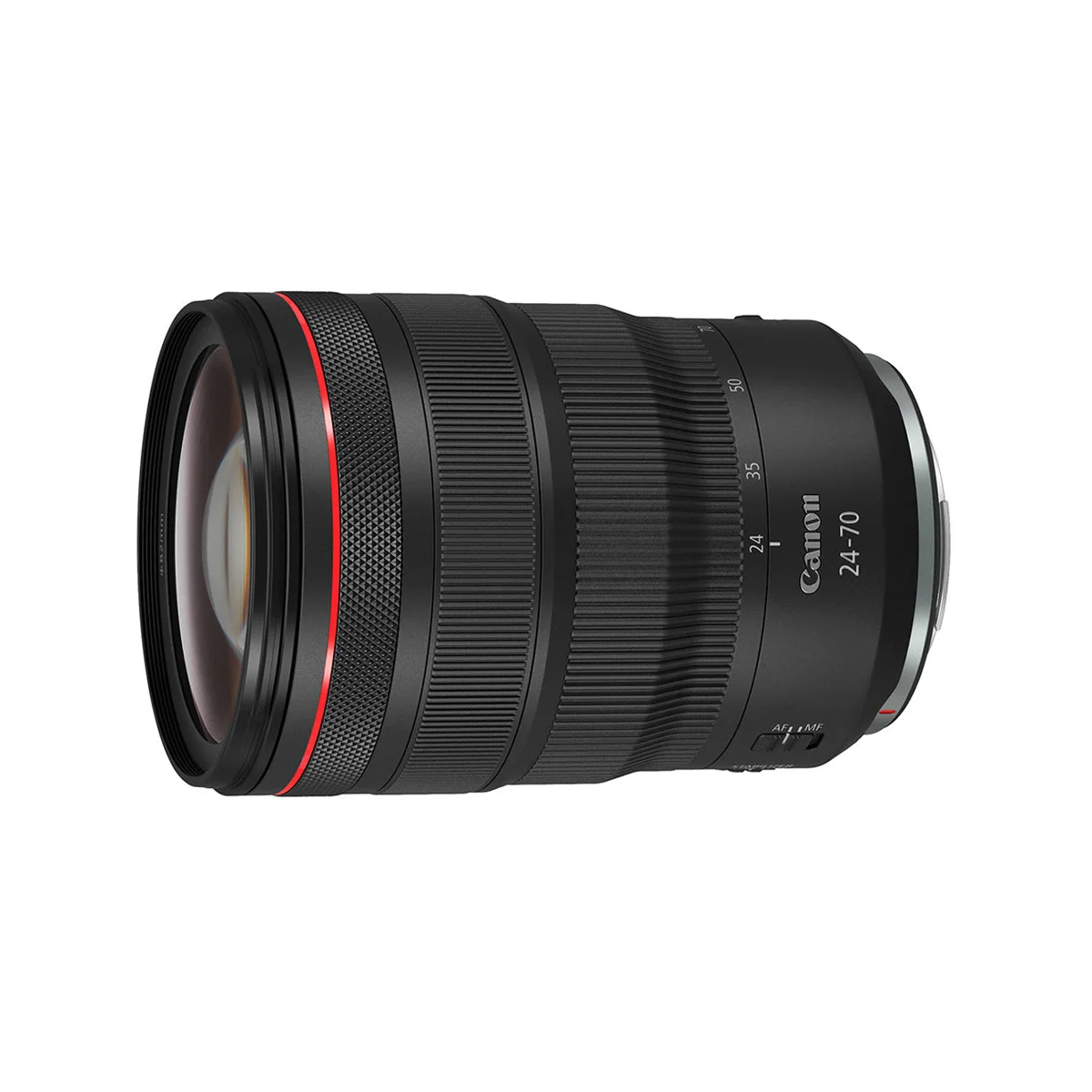 RF 24-70 мм f/2.8L IS USM