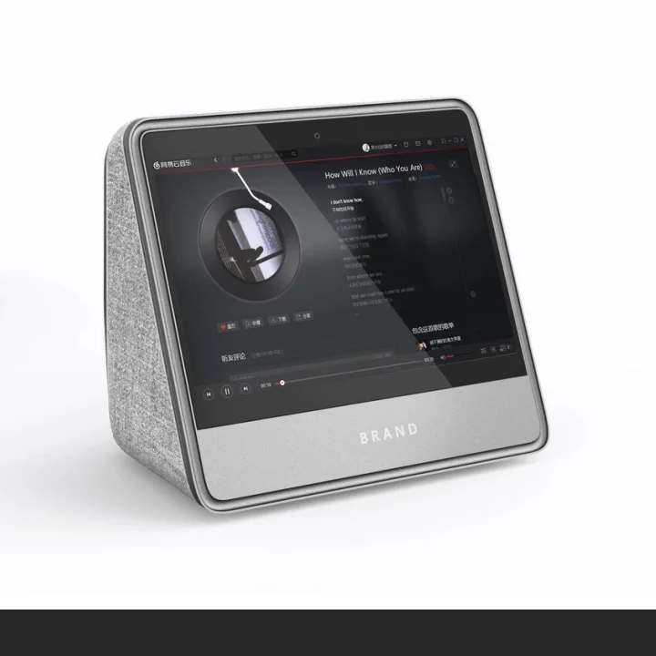 Amazon Echo Show 8 Smart Display Speaker with Alexa