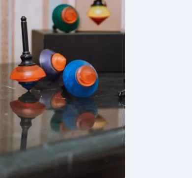 Лидер продаж шпиндель с ЧПУ на заказ подарочный набор 3d-ветрогенераторы