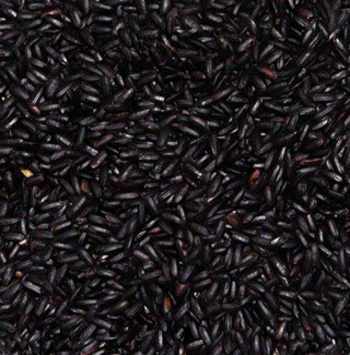 
Organic Black Rice Wholesale 