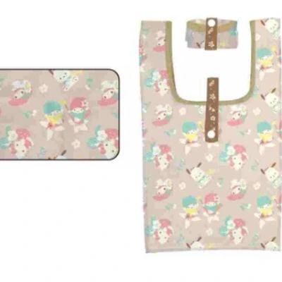 Petit Eco Bag Sanrio Characters