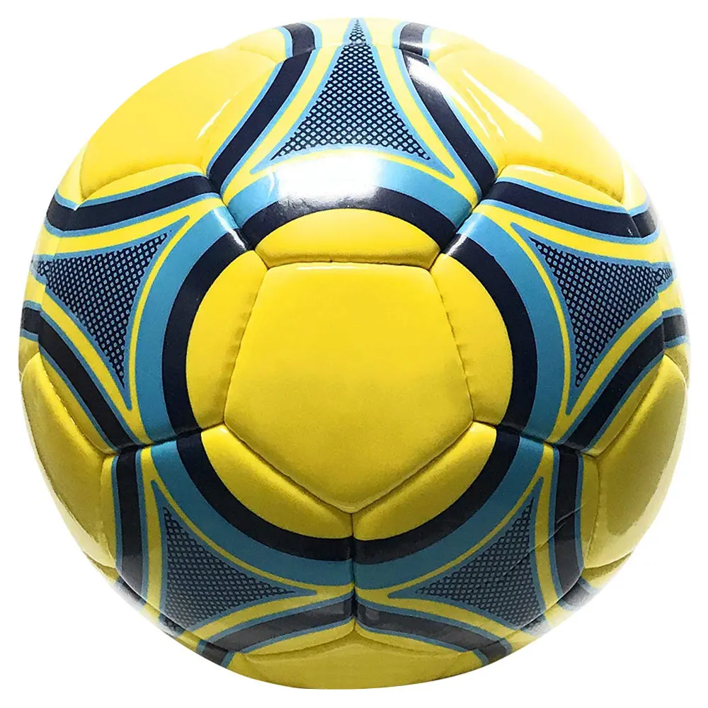 Hot selling customized logo printed 20CM PU foam football soccer ball