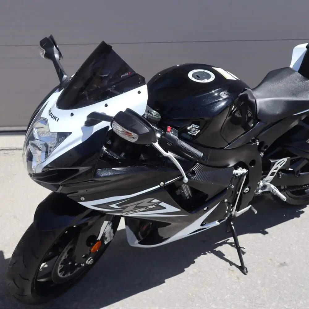 CHEAP AND FAIRLY USED sport Motorcycle FOR SALE