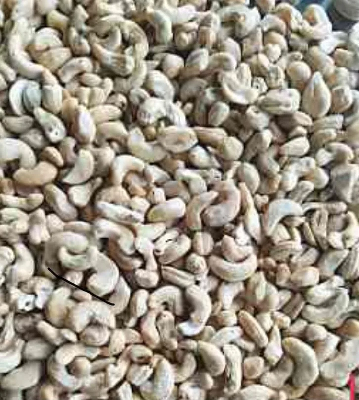 Лучший вьетнамский Кешью (W180 W240 W320 W450) для оптовой продажи/100% натуральный без