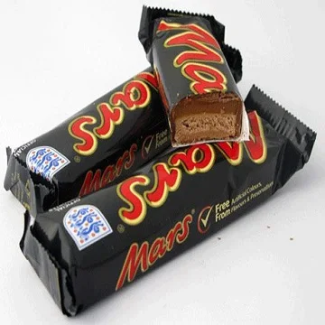 Cheap Wholesale Mars Chocolate Bars 53g wholesale price