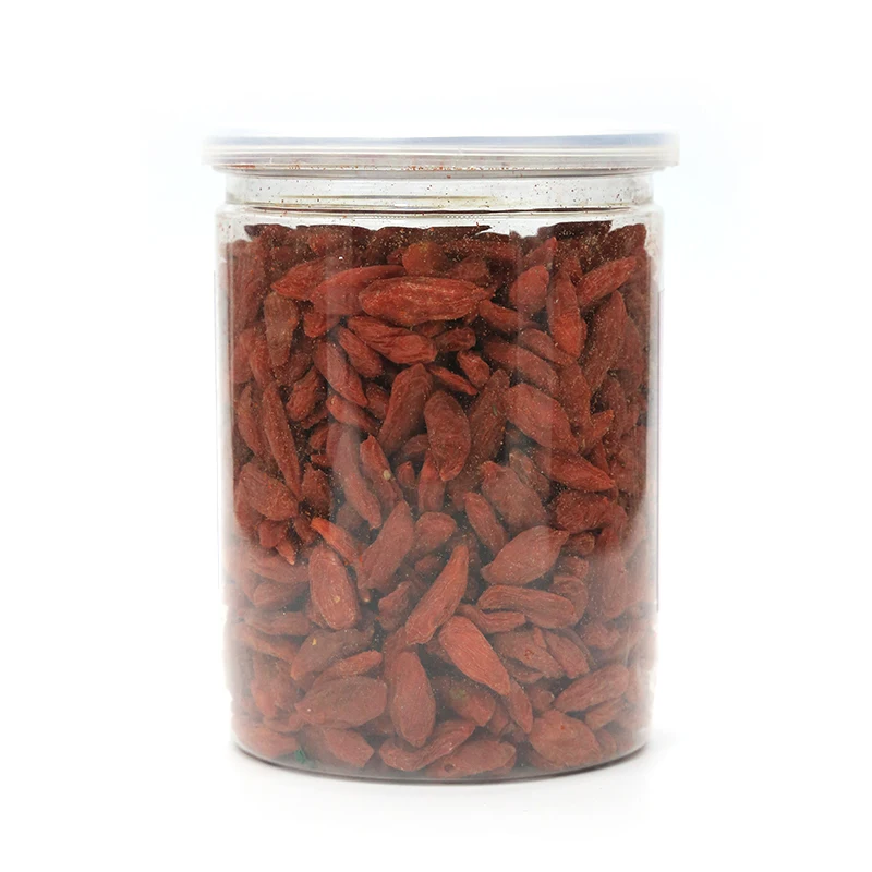 Special Hot Selling Health Food Dried Fruit Organic Red Goji Berry Tea