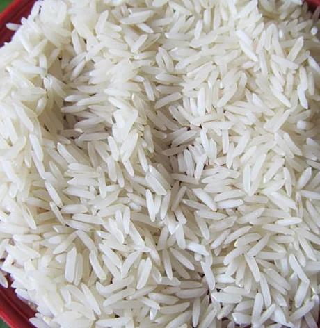Rice White Rice IR64 High Quality Medium15% Broken Long Grain Basmati Jasmine factory low price