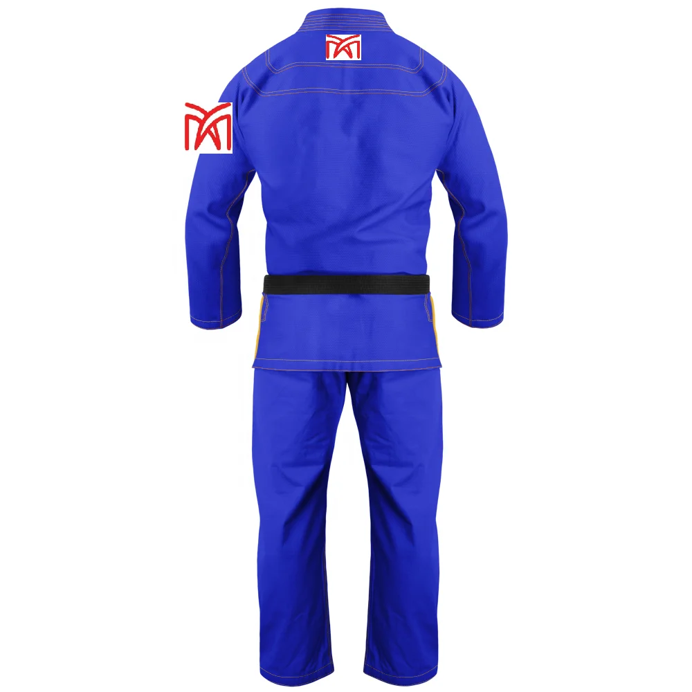 Brazilian Jiu Jitsu Gi BJJ Gis, Durable Bjj Kimono with inner lining in 2024
