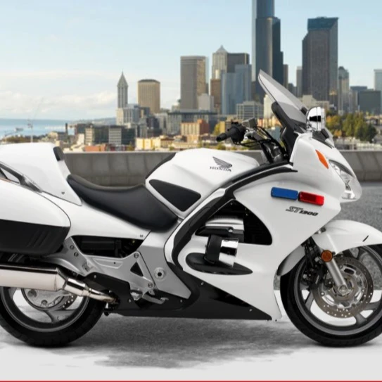 1261cc Хонды ST1300PA полицейские мотоциклы для продажи-1833cc Хонды золотыми крыльями Тур мотоциклы для продажи