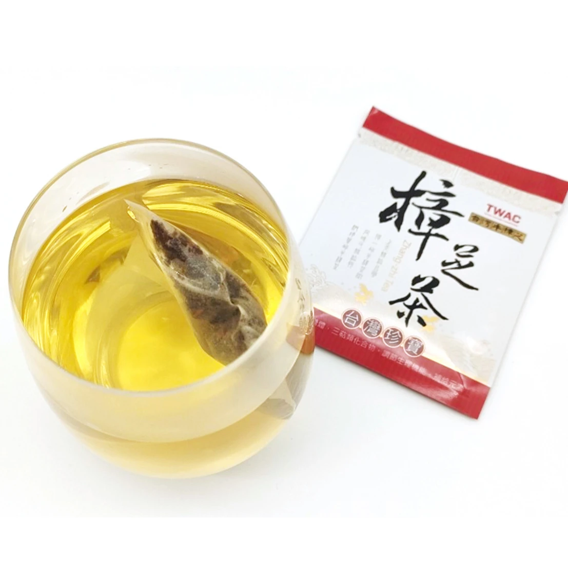  Тайвань 2021 Горячая продажа Cinnamomum kanehirai Hayata черный чай сделать питательный желудок и печень