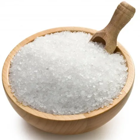 Sugar icumsa 45