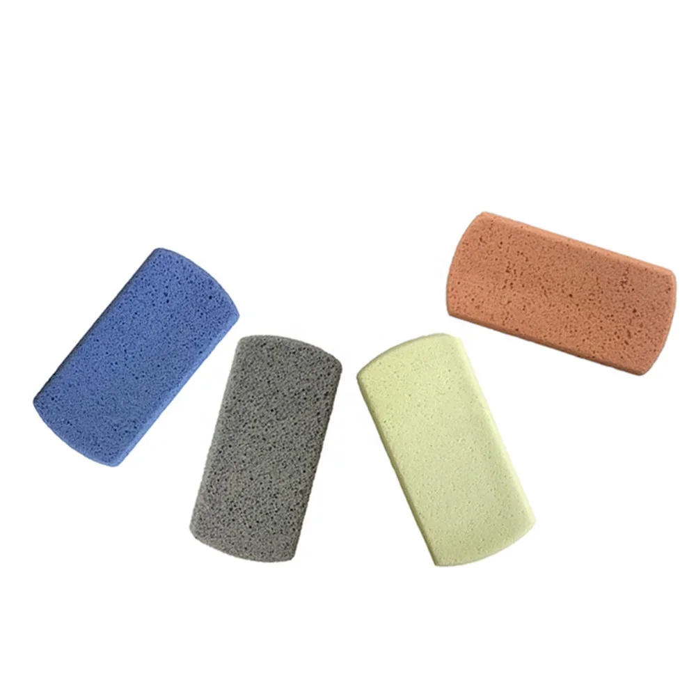 Factory wholesale customized Easy To Remove Dead Skin Foot Pumice Stone for feet