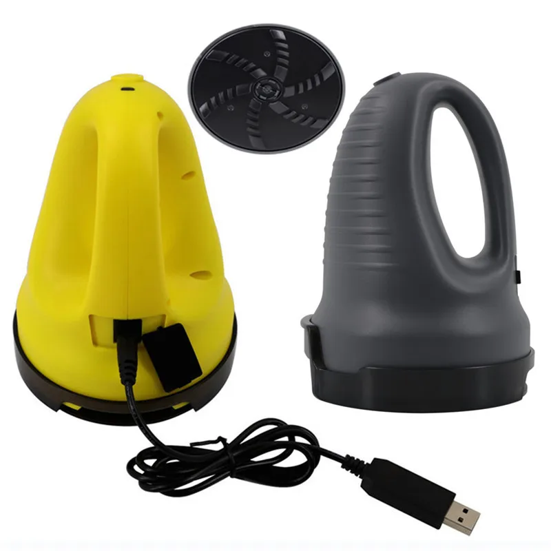 Hot Selling Electric Ice Scraper Outdoor Snow Remover Car Ice Scraper Electric Snow Scraper Frost Ski Shovel For Car