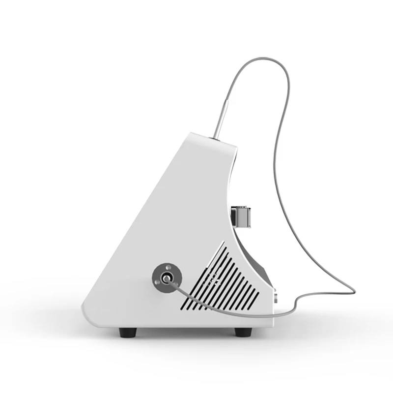 Laser Spider Veins Laser Vascular Removal Machine 980nm Vascular Removal System60W 980 Nm Portable Pulse/ Continuous