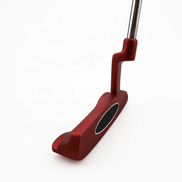 CNC Milled Golf Putter Aluminum Right Handed Golf Club Putter