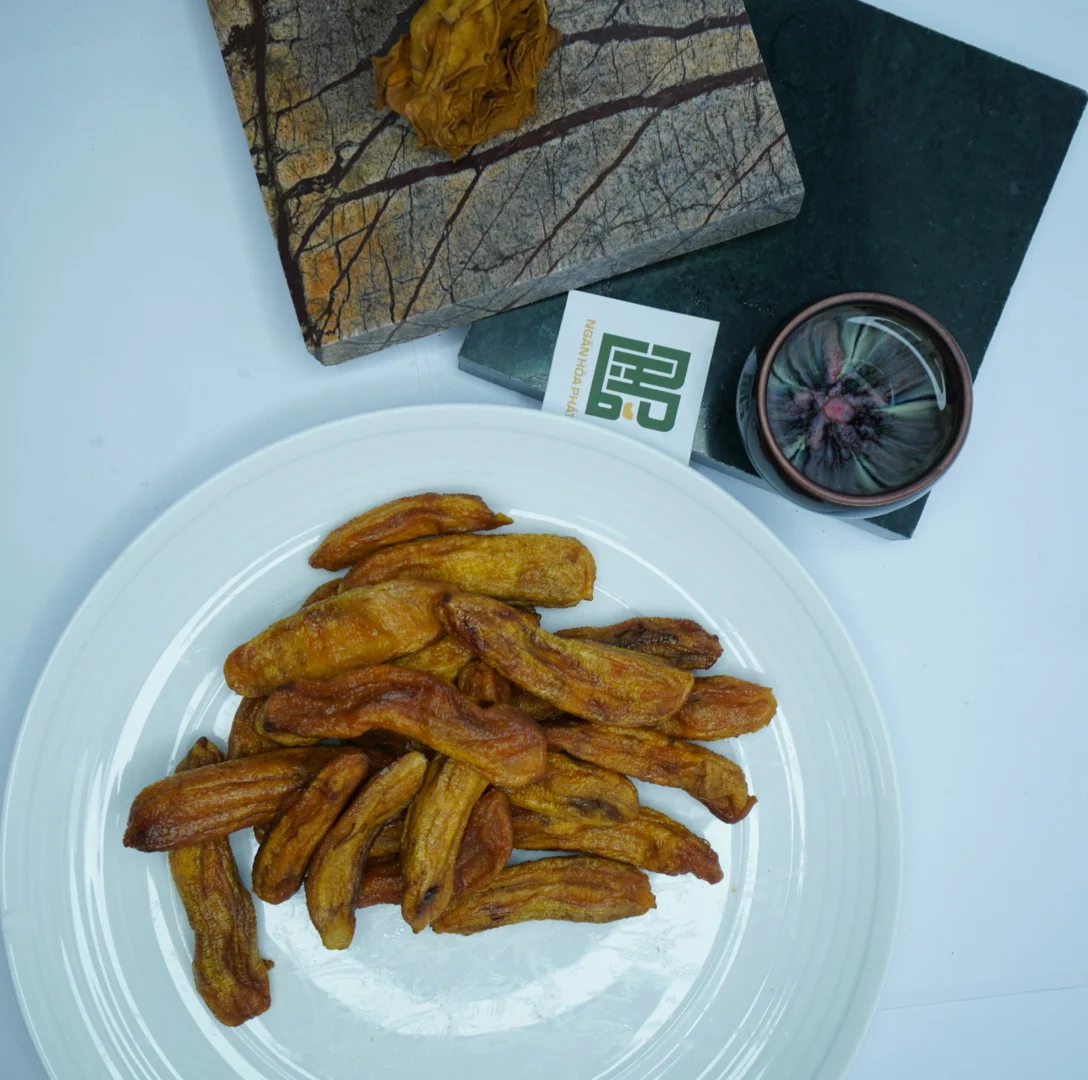 POPULAR ITEM- SOFT DRIED BANANA Manufactured in Vietnam Appealing Costs like Wholesalers