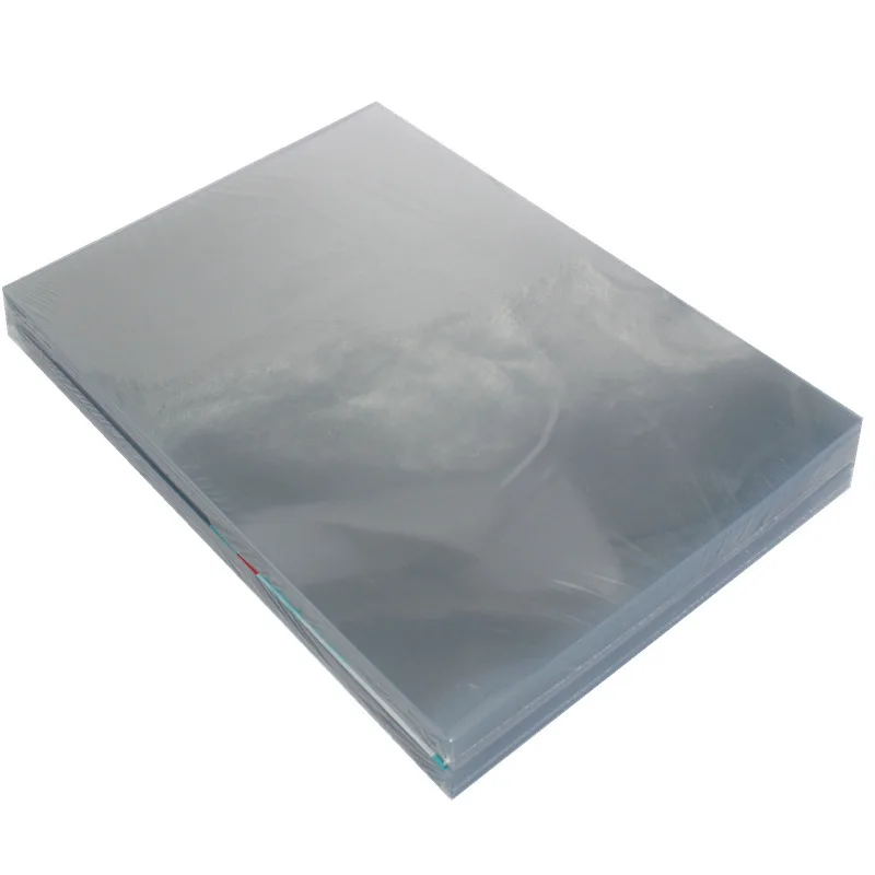 manufacture high quality new material pvc binding cover