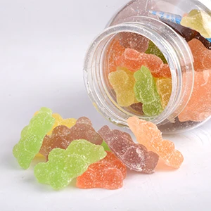 Gummies Better Sleep Natural Blend Vegan and Organic Edibles, 60 count Ready to Ship Unbranded Amazon FBA