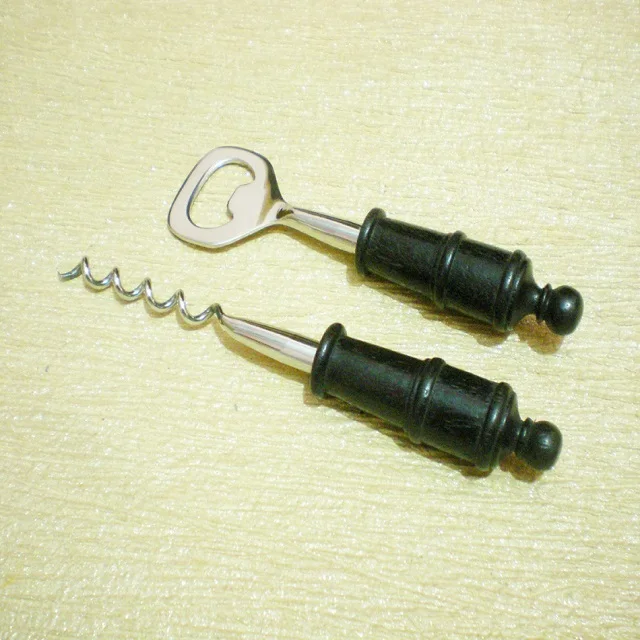 Новейший дизайн открывалка для бутылок и пробковый винт S/2 по низкой цене