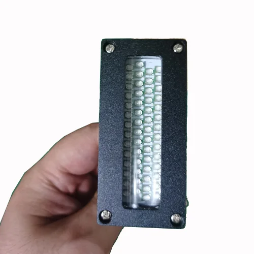 UV LED Lamps UV INK Water cooling System LED Lights Curring For UV Printer