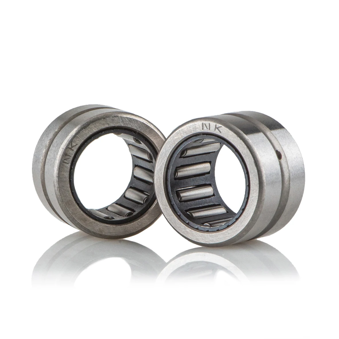 Trade Assurance NKS22 Needle Roller Bearing NKS 22 22*35*20 mm