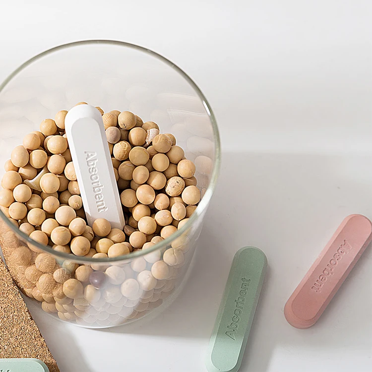 Kitchen Diatomite Drying Block Diatomite Food Desiccant