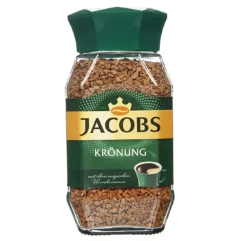 Jacobs kronung 100g