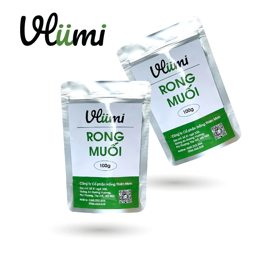 Вьетнамский 100% органический сушеный морской виноград с сертификатом HACCP, сделано во Вьетнаме