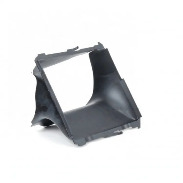 Воздухозаборник OEM 95857532210 95857532110 для Porsche Cayenne 958 2011-2018 воздушная направляющая