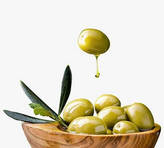 
Зеленый оливковый свежий Gemlik новый урожай раннего урожая Турецкая фабрика 