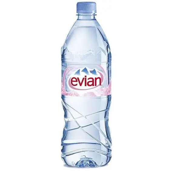 Evian Natural Spring Water (1.5L / 12pk),Prices for evian wholesale bottled water,Evian mineral water 330 ml in pet bottle