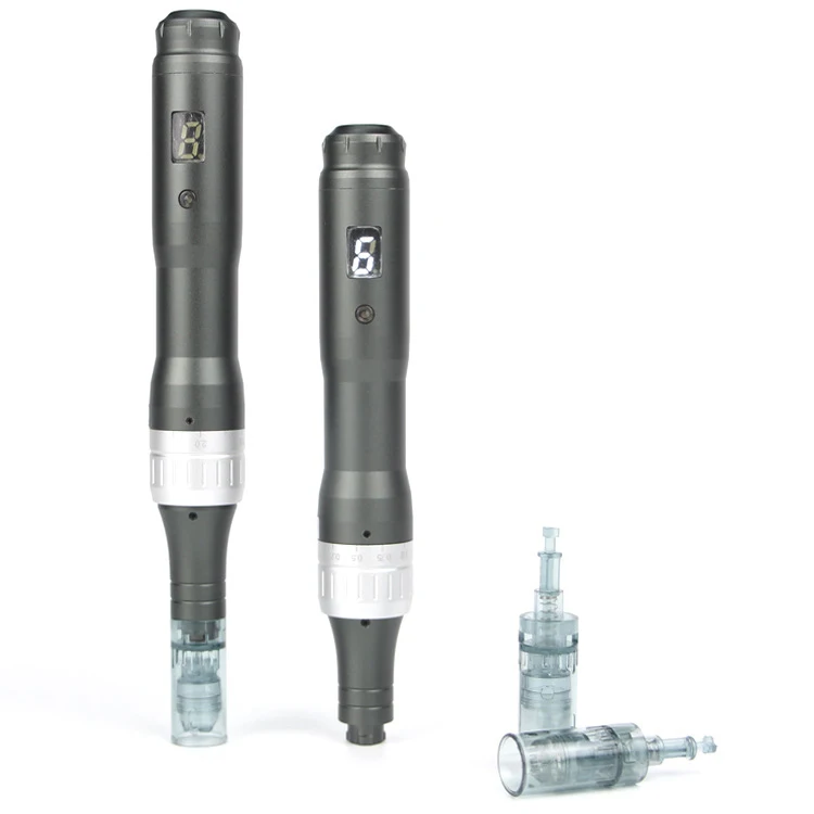 
 Новое поступление! Dr ручка E6 6 Скорость проводной и беспроводной МТС derma pen производитель microneedling терапия dermapen  