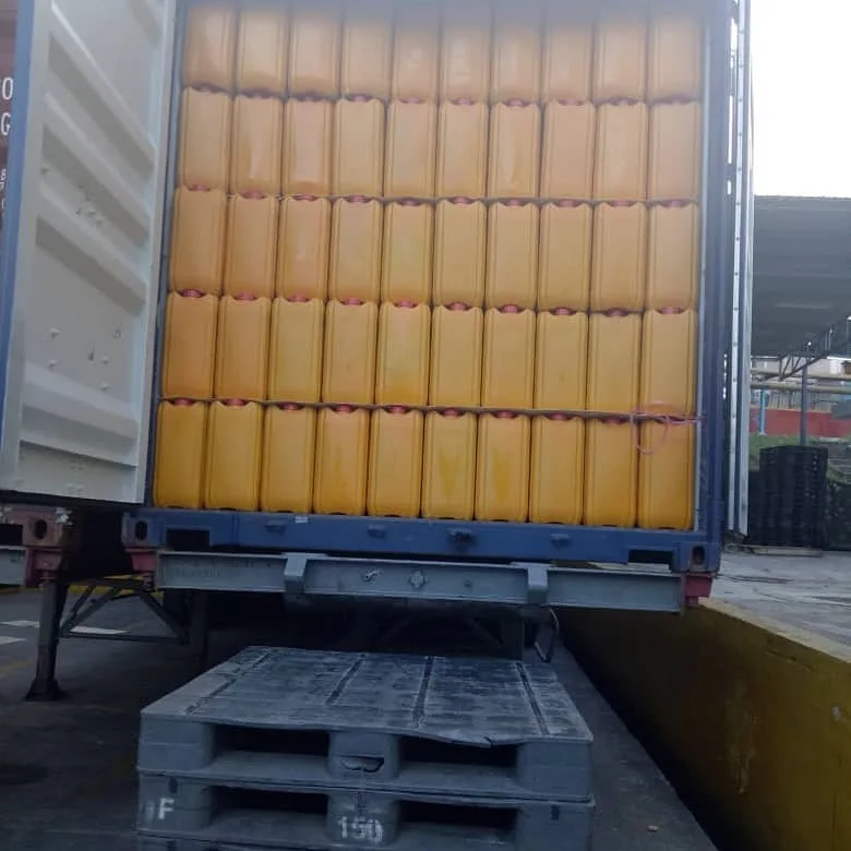 Пальмовое масло для