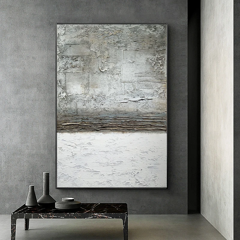 Настенная Модульная картина художественный холст для гостиной Современное украшение 20*30 дюймов